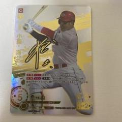 ドリームオーダー　SPまとめ売り19枚セット ドリームオーダー 小園海斗 SSP - メルカリ