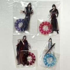 舞台 魔道祖師 ランダムアクリルスタンド(原作ver.) アクスタ 忘羨 4種 舞台 魔道祖師 ランダムアクリルスタンド(原作ver.) アクスタ