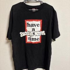 have a good time コラボ Tシャツ