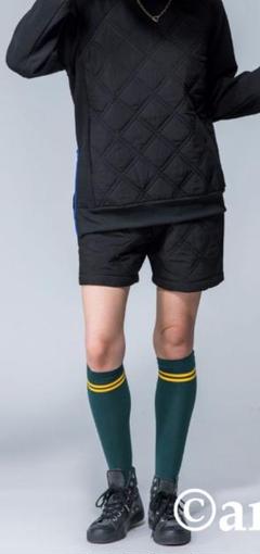 アンティカ⭐︎ゴルフパンツ☆ブラックML新品 GOLFメンズボトムス｜antiqua（アンティカ）公式｜ONLINE STORE