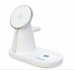 ZEROAIR 3in1ワイヤレス充電器 充電ケーブル 急速充電