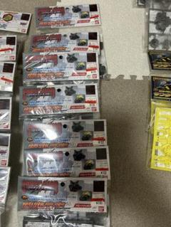 クラッシュギア ジャンク品 パーツ まとめ売り 公式カスタマイズ