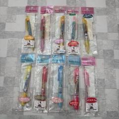 未開封】ご当地キティ ハローキティ シャープペン ボールペン
