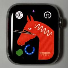 サ*ン様 Apple Watch Series4 HERMES 44mm 本体の