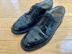 Alden 2413Y 8.5E コードバン NST BORGHINI別注