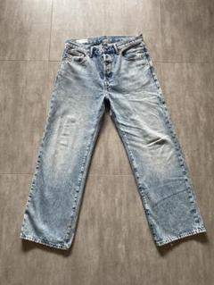 GAP ルーズフィット デニム 32/30