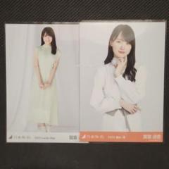 乃木坂46 賀喜遥香　生写真　まとめ売り