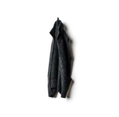 【MAATEE&SONS】CASHMERE 強圧縮ZIP VEST /2のサムネイル