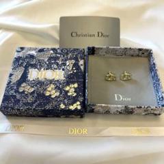 2025年最新】Dior Navy ピアスの人気アイテム - メルカリ