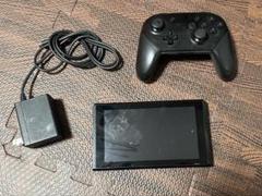 2025年最新】ニンテンドー スイッチ プロコン 中古の人気