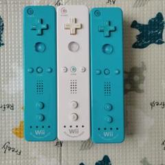 Wiiリモコンプラス　３本セット