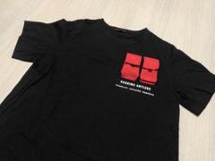 【一度のみ使用】鹿島アントラーズ ポケット Tシャツ Lサイズのサムネイル