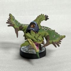 2025年最新】リオレイア amiiboの人気アイテム - メルカリ