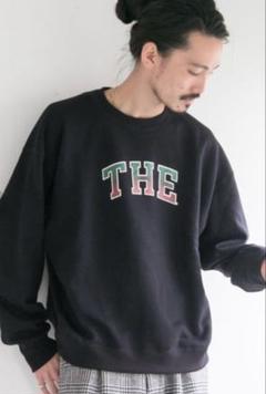 THE UNSMERT SWEAT
