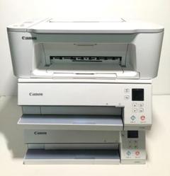 TS7330ホワイト2台TS3530ホワイト1台　ジャンクまとめ売り