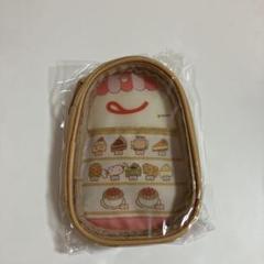 不二家　アクスタポーチ　SnowMan