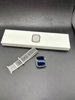 Apple Watch series 8 45mm silver