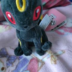 2025年最新】ポケットモンスター おしゃべりぬいぐるみ ゾロアの