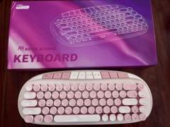 Royal Kludge メカニカルキーボード