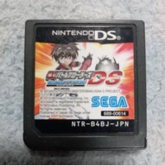 DSソフト 爆丸バトルブローラーズDS ディフェンダー オブ ザ コア