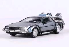 2025年最新】デロリアンdmc-12の人気アイテム - メルカリ