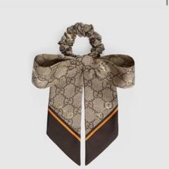 2025年最新】GUCCI ヘアゴム・シュシュの人気アイテム - メルカリ