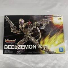 2025年最新】ベルゼブモン フィギュアの人気アイテム - メルカリ
