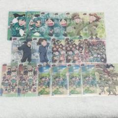 Amazon.co.jp: 忍たま乱太郎 クリアカードコレクションガム 初回
