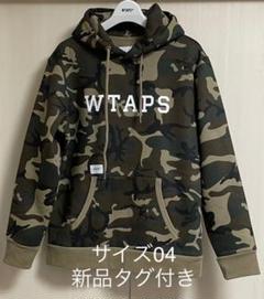 WTAPS ダブルタップス 18AWの中古/未使用品 - メルカリ WTAPS ダブルタップス 18AWの中古/未使用品 - メルカリ