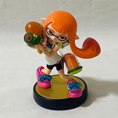 2025年最新】スマブラ amiibo インクリングの人気アイテム