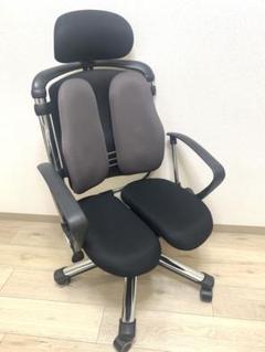引き取り限定 HARA CHAIR ニーチェ オフィスチェア デスクチェア