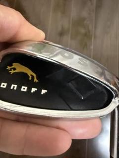 最終値下げ　onoff LABOSPEC ウェッジ 58度　モーダス3 115S 最終値下げ onoff LABOSPEC ウェッジ 58度 モーダス3 115S