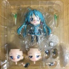 ねんどろいど ミックミクかがみ