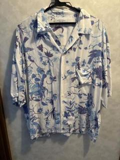 UNUSED/US2217/Museo Del Prado柄シャツのサムネイル