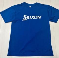 SRIXON テニス Tシャツ 130 SRIXON テニス Tシャツ 130 - メルカリ