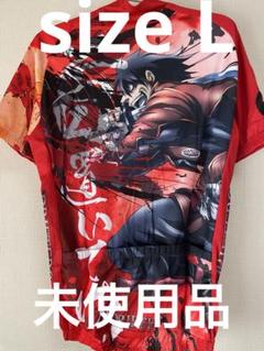 DRIFTERS 島津豊久Verサイクルジャージ XL