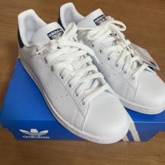 2025年最新】stan smith ネイビーの人気アイテム - メルカリ