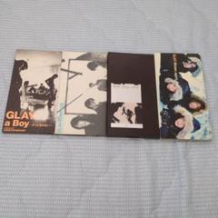 GLAY シングル1枚・アルバム10枚 商品詳細ページ | G-DIRECT