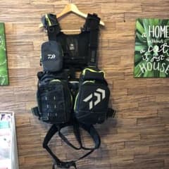 ベンチクールゲームベストの中古 未使用品を探そう メルカリ