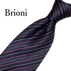 2025年最新】Brioni メンズ ネクタイの人気アイテム - メルカリ