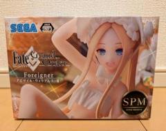 Fate/Grand Order アビゲイル・ウィリアムズ（夏） フィギュアのサムネイル