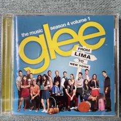 2025年最新】glee cd 4の人気アイテム - メルカリ