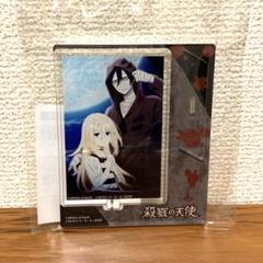 殺戮の天使 まとめ売り ザック レイチェル アクリルスタンド 色紙 缶バッジ 殺戮の天使 まとめ売り ザック レイチェル アクリルスタンド