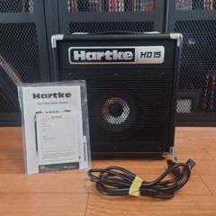 2025年最新】Hartke HD15の人気アイテム - メルカリ
