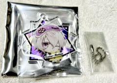 Collar×Malice ステラver. リボンタイアクリルプレートキー