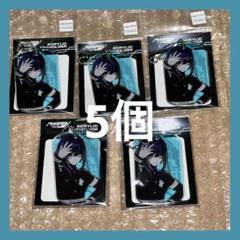 ハンドレッドライン 九十九兄弟のキーホルダーとポスターセット m28838881804_1.jpg?1745650343