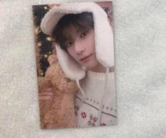 TXT ボムギュ SBS 歌謡祭 サノク トレカ