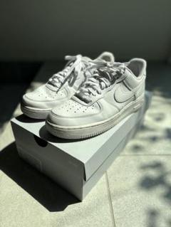 新品未使用♡NIKE AIR FORCE1 ハイカット 26.5