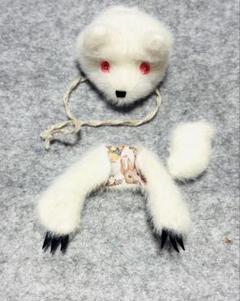 kumukuku アウトフィット、小物セット 2025年最新】KUMUKUKUの人気アイテム - メルカリ