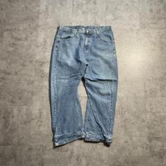 送料無料 店舗 W36 L30】 メルカリ - Engineered同型 リーバイス levi's usa パンツ